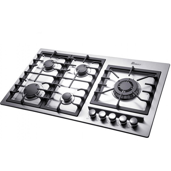 اجاق گاز صفحه ای بیمکث مدل 5089