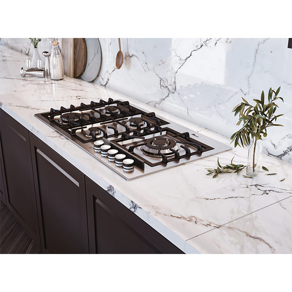 اجاق گاز صفحه ای بیمکث مدل 5089