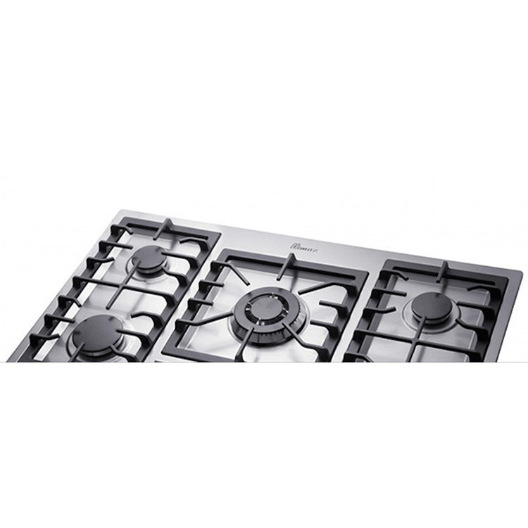 اجاق گاز صفحه ای بیمکث مدل 5088
