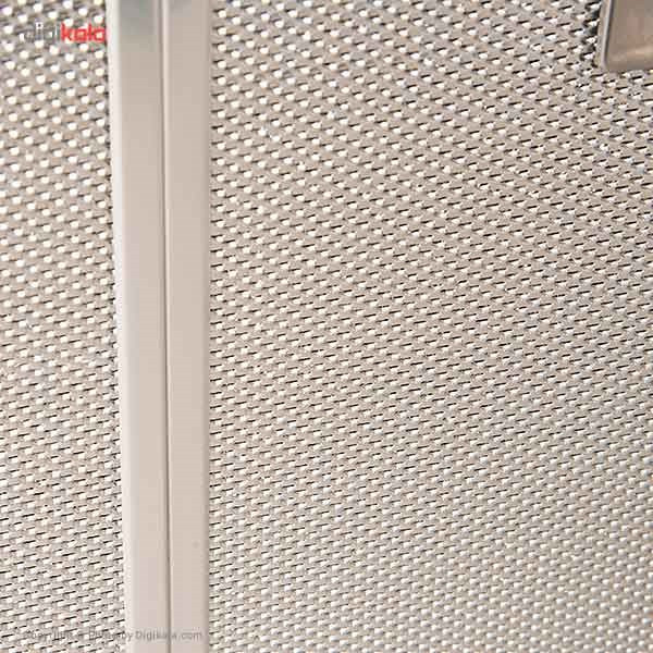 هود بیمکث مدل B7004U شومینه ای سایز 90