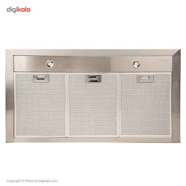 هود بیمکث مدل B7004U شومینه ای سایز 90