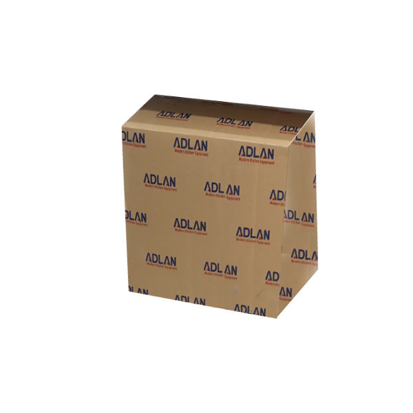 سطل زباله کابینتی آدلان مدل A-3000814