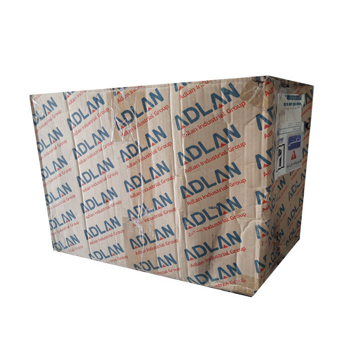 سطل زباله کابینتی آدلان مدل A-3001811