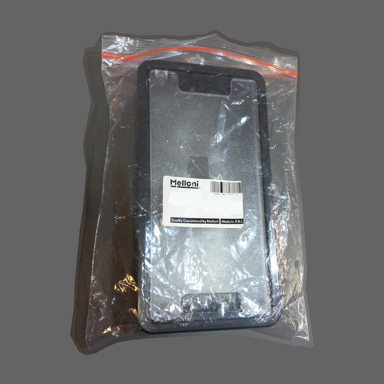 جاکابلی ملونی مدل pvc 6026