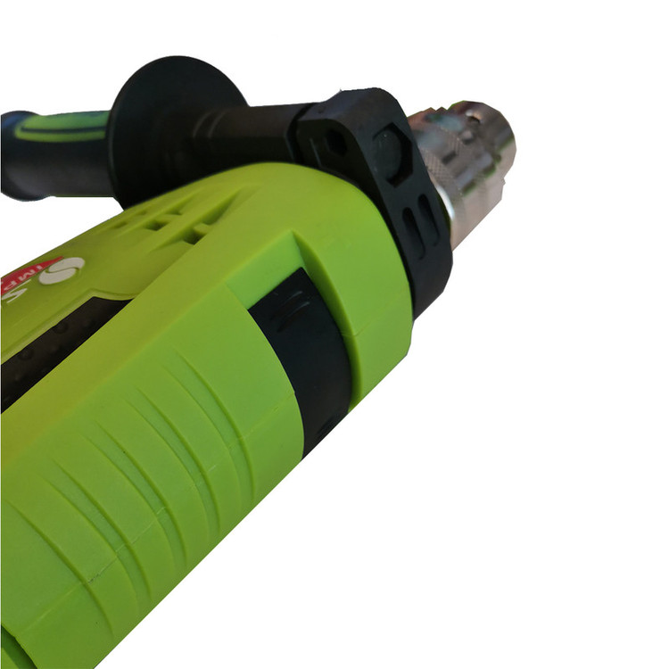 دریل750 وات صنعتی سیلور مدل GT-13-750
