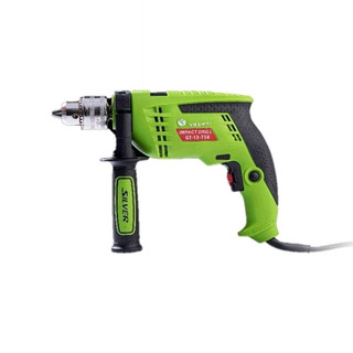 دریل750 وات صنعتی سیلور مدل GT-13-750