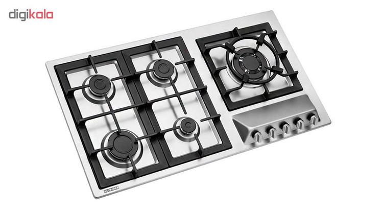 گاز صفحه ای استیل البرز کد S5959