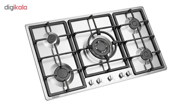 گاز صفحه ای استیل البرز کد S5952