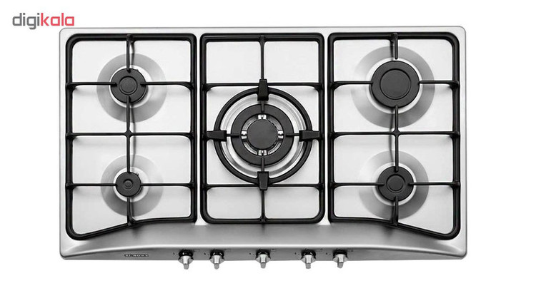 گاز صفحه ای استیل البرز کد S5956