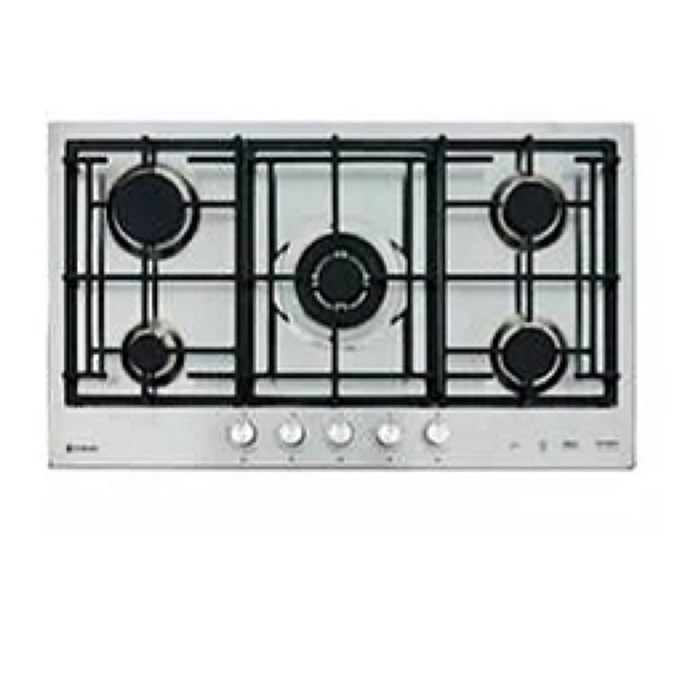 اجاق گاز صفحه ای اسنوا مدل SS-195100