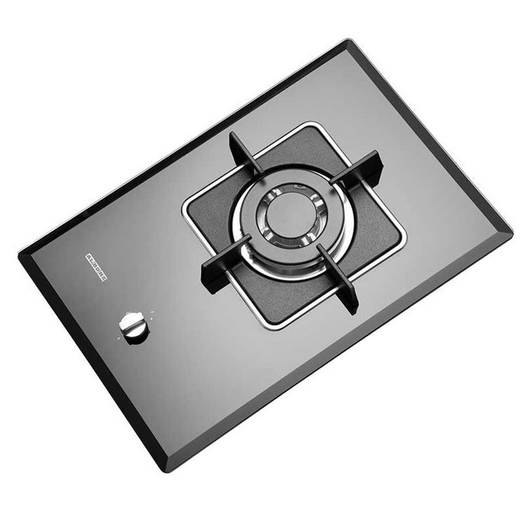 اجاق گاز صفحه ای استیل البرز مدل G1351