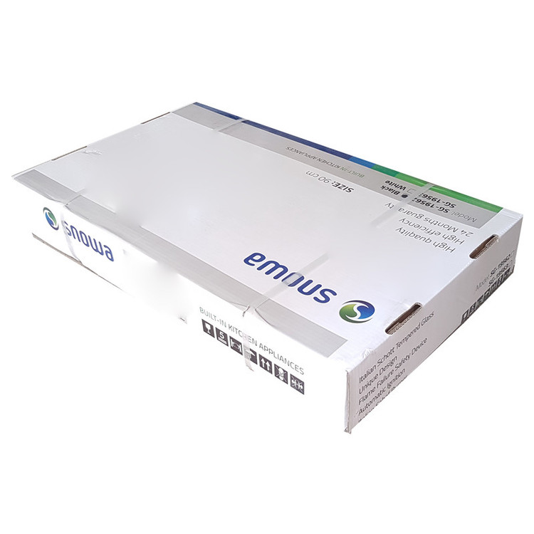 اجاق گاز صفحه ای اسنوا مدل SG19559