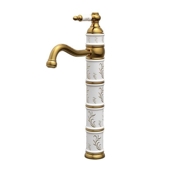 ست شیرآلات کسری مدل توکیو مجموعه 4 عددی