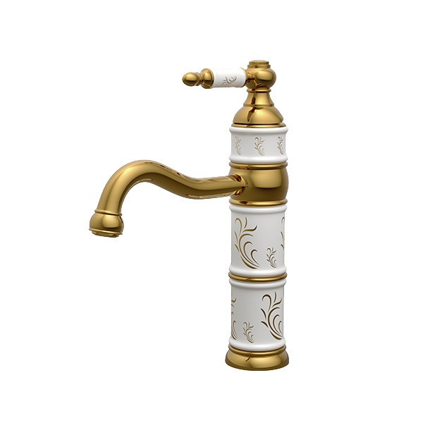 ست شیرآلات کسری مدل توکیو مجموعه 3 عددی