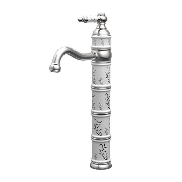 ست شیرآلات کسری مدل توکیو مجموعه سه عددی