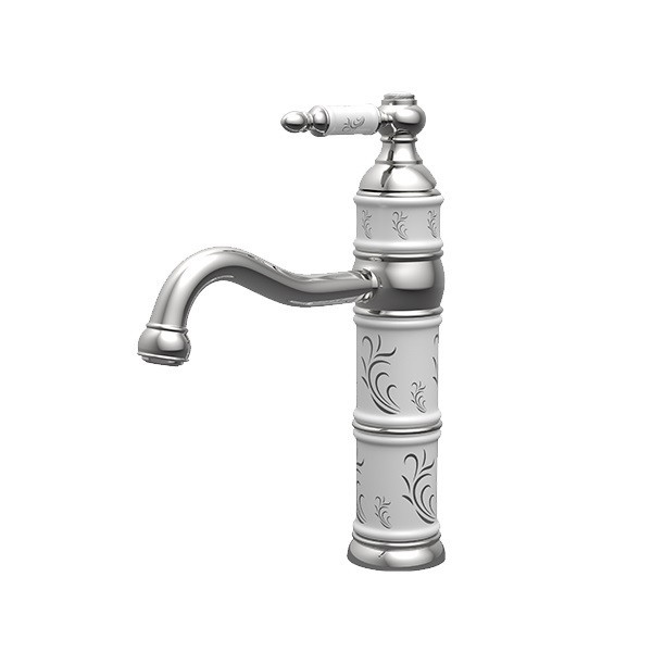 ست شیرآلات کسری مدل توکیو مجموعه سه عددی