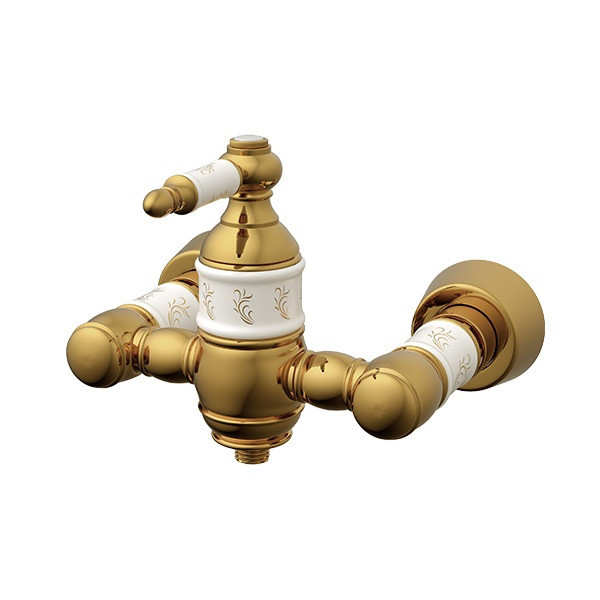 ست شیرآلات کسری مدل توکیو مجموعه 3 عددی