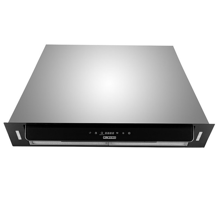 هود مخفی استیل البرز مدل SA-509 سایز 70