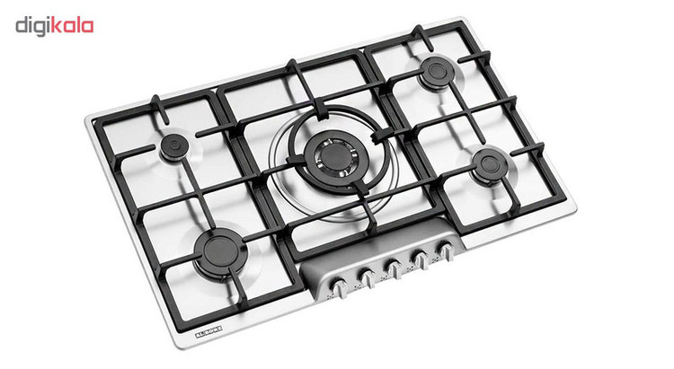 گاز صفحه ای استیل البرز کد S5957