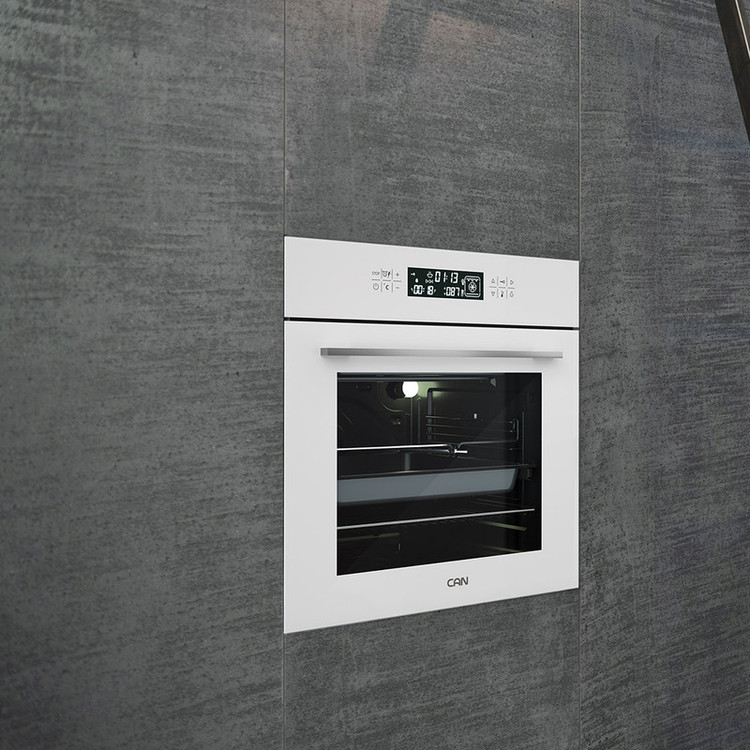فر توکار کن مدل E6500
