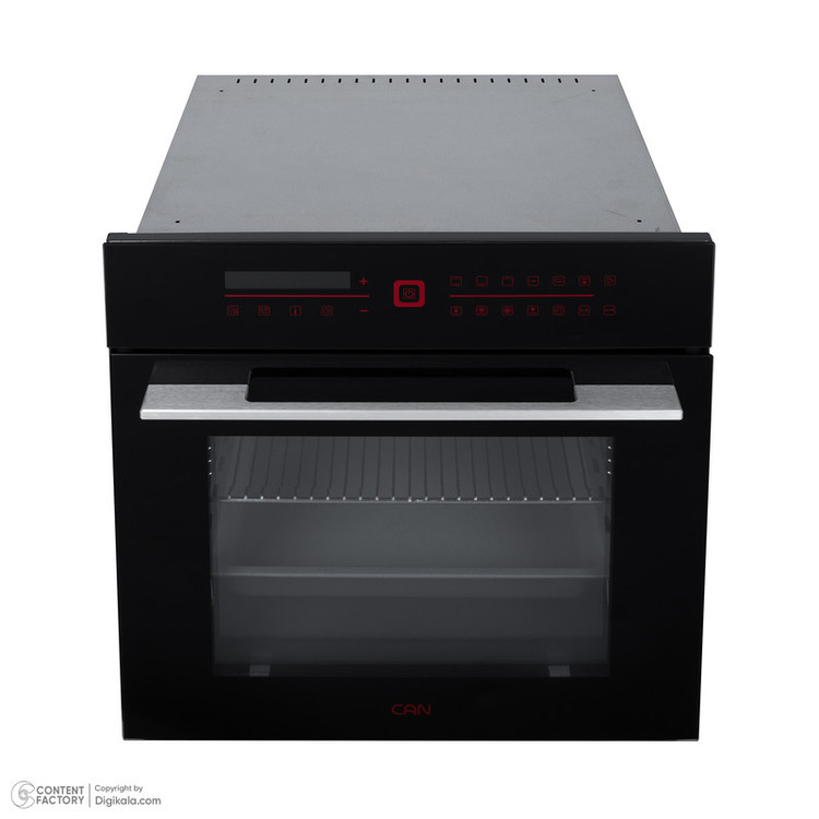 فر توکار کن مدل E6502