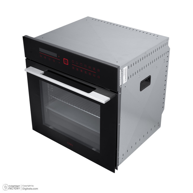 فر توکار کن مدل E6502