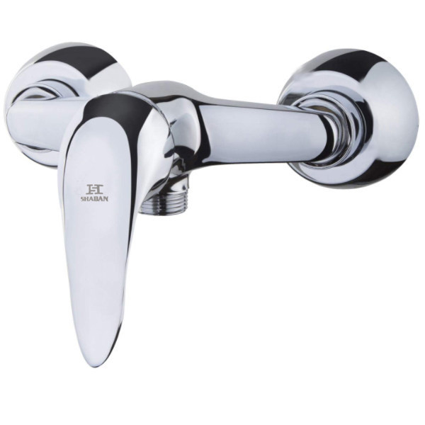 ست شیرآلات شادان مدل FR-6X مجموعه 8 عددی
