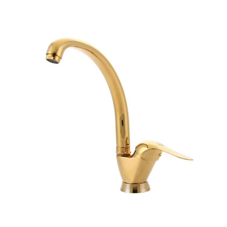ست شیرآلات شادان مدل ZM-GL
