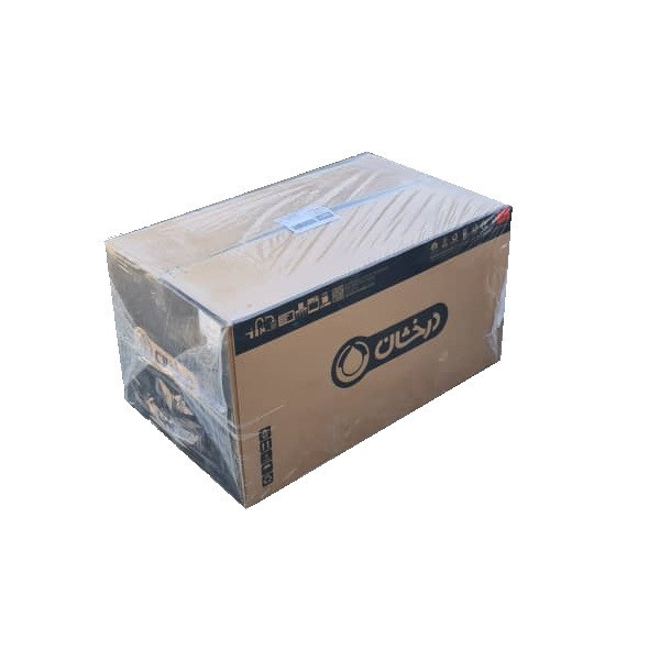 هود درخشان مدل ترافی اکو سایز 90