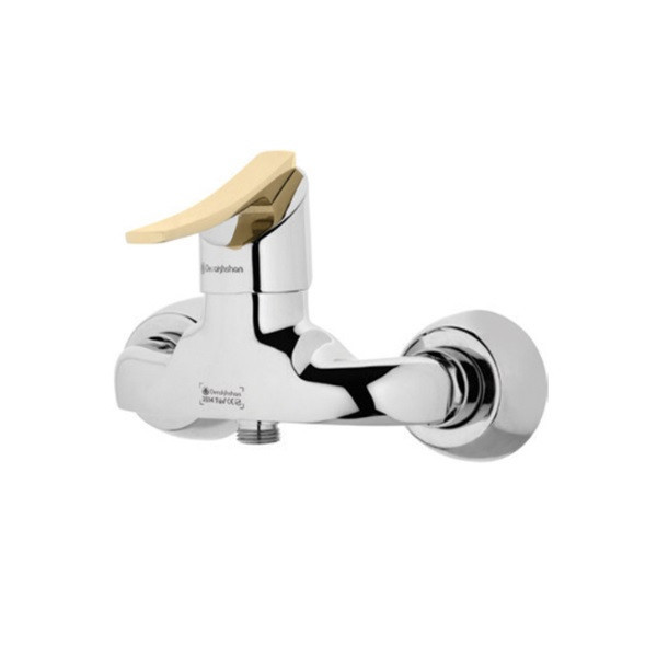 ست شیرآلات درخشان مدل لوکس LUX-G مجموعه 3 عددی