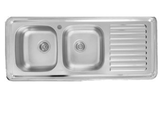 سینک توکار ارزان قیمت کد M1252