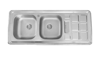 سینک توکار ارزان قیمت TM1252