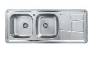 سینک توکار ارزان قیمت کد TA1252