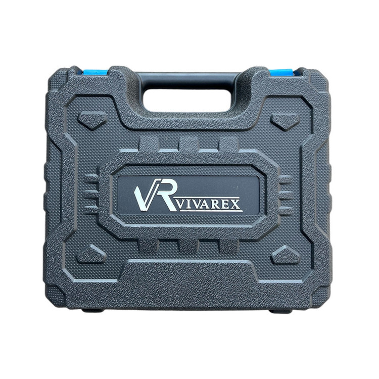 مجموعه 30 عددی پیچ گوشتی شارژی ویوارکس مدل VR1210V-22A