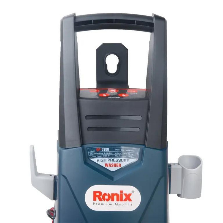 کارواش رونیکس مدل RP-0100