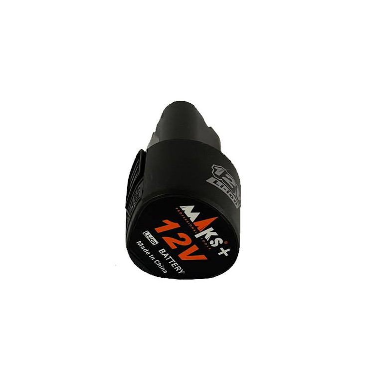 دریل پیچ گوشتی شارژی مکس مدل +DL1