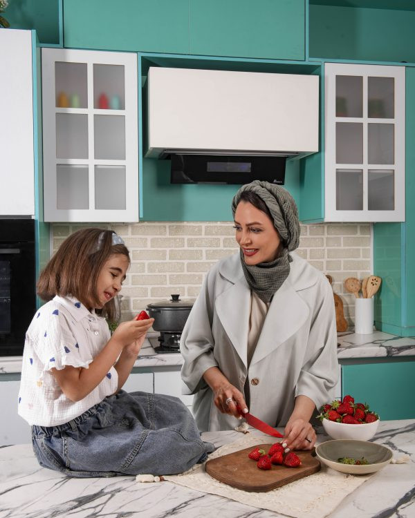 هود بیمکث مدل 2078 سایز 70