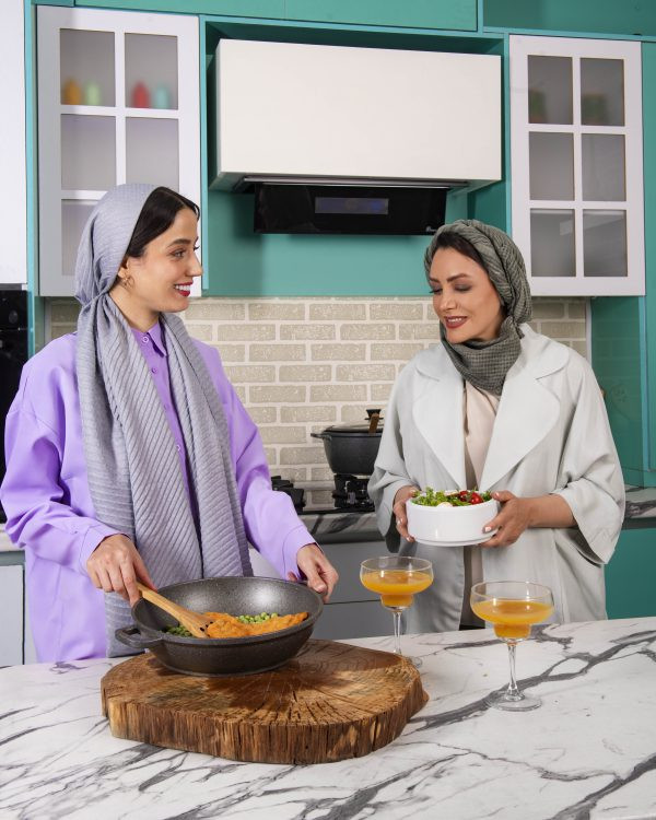 هود بیمکث مدل 2078 سایز 70