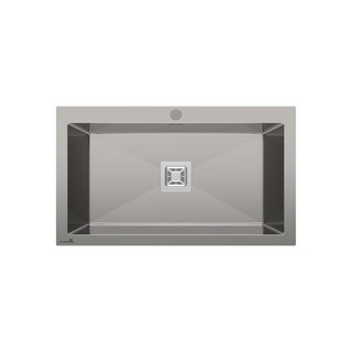 سینک ظرفشویی بیمکث مدل 724 توکار