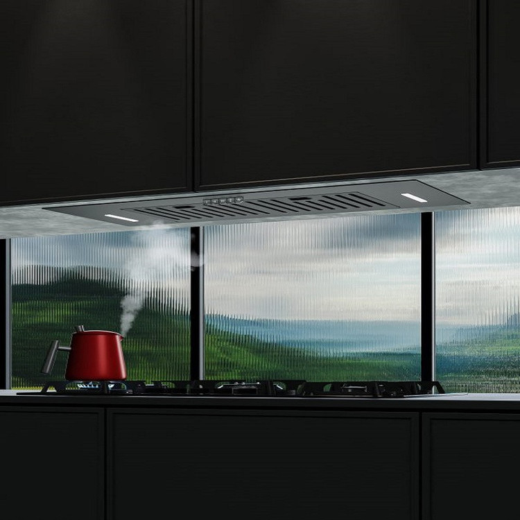 هود مخفی بیمکث کد 1103 سایز 70 سانتی متر