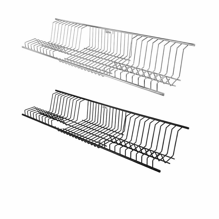 آبچکان کابینتی لنا مدل سام استیل 304