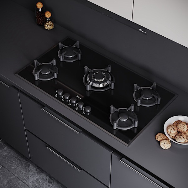 اجاق گاز ای204بیمکث